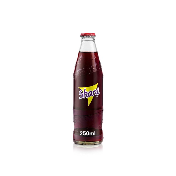 Shani Fruit Flavour Drink Beverage 250ml