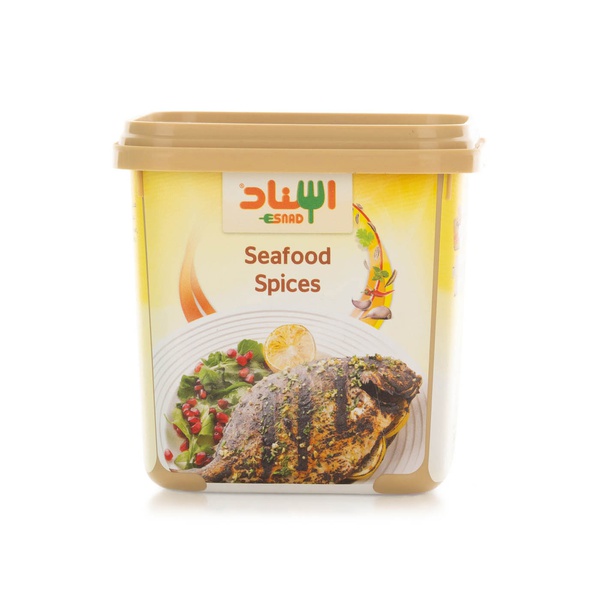 Esnad Seafood Spices 200g