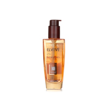 L'oreal Paris Elvive Extraordinary Oil for Dry Hair 100ml