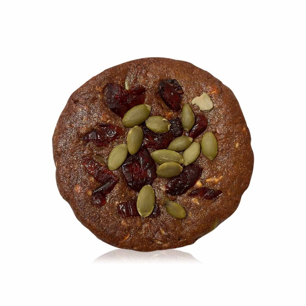 Bobrockz Breakfast Superseed Cookies 40g