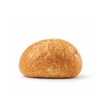 Crusty Roll 60g