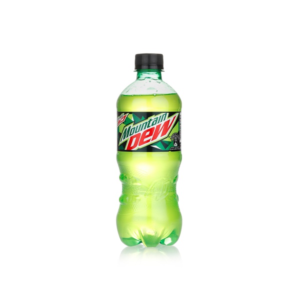 Buy Mountain Dew bottle 500ml in UAE
