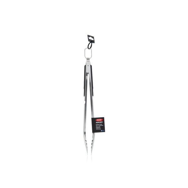 Oxo Good Grip Grilling Tongs
