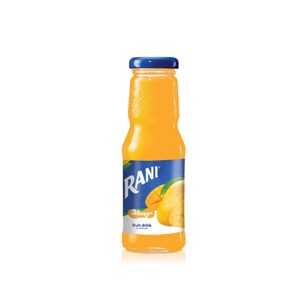 Rani Mango Fruit Drink 200ml
