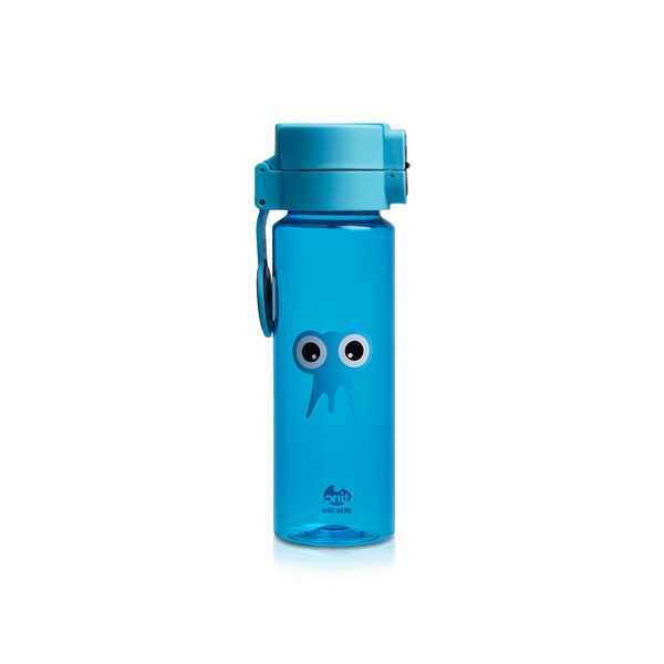 Tinc Tonkin Flip & Clip Water Bottle