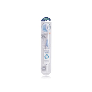 Sensodyne Advance Complete Protection Medium Toothbrush