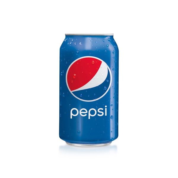 Pepsi Regular Can Drink 360ml