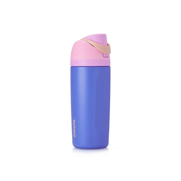 Owala FreeSip Kids' Bottle Wild Child 470ml