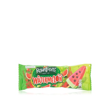 Rowntree's Ice Lolly Watermelon 75Ml