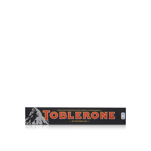 Toblerone Dark Chocolate Bar 360g