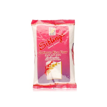 Siblings Glutinous Rice Flour 500g