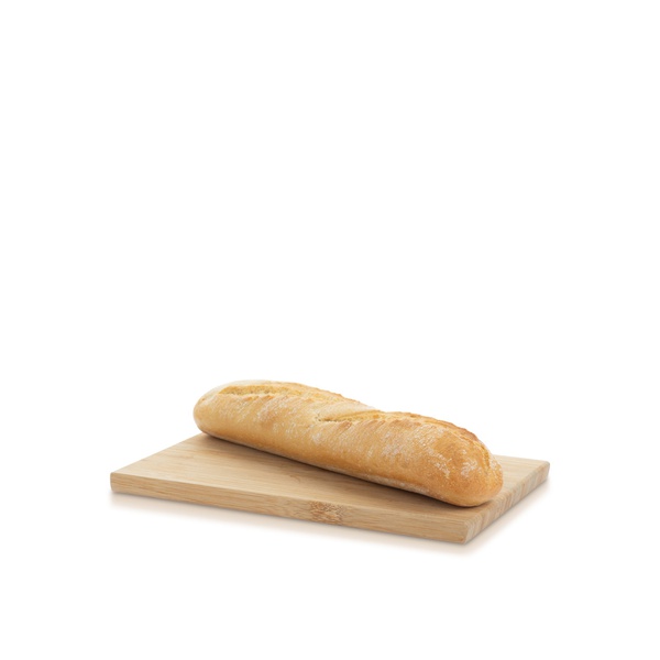 Mediterranean Demi Baguette White 125g