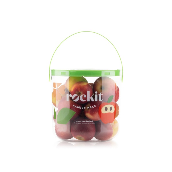 Rockit Apples Family Pack 16+ Apples 857g