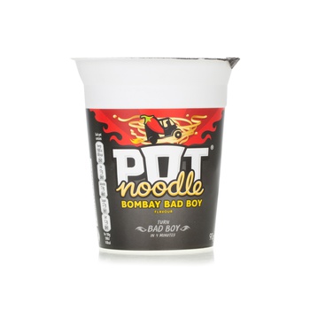Pot Noodle Bombay Bad Boy 90g