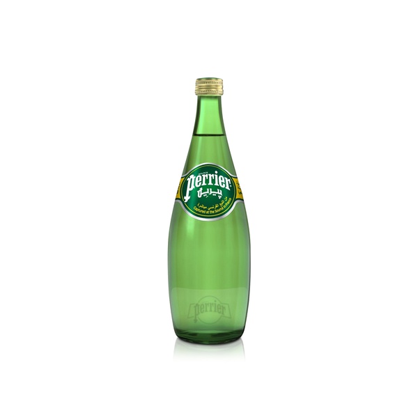 Perrier Mineral Water 500ml