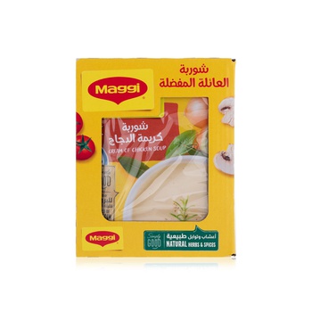 Maggi Cream of Chicken Soup 71g