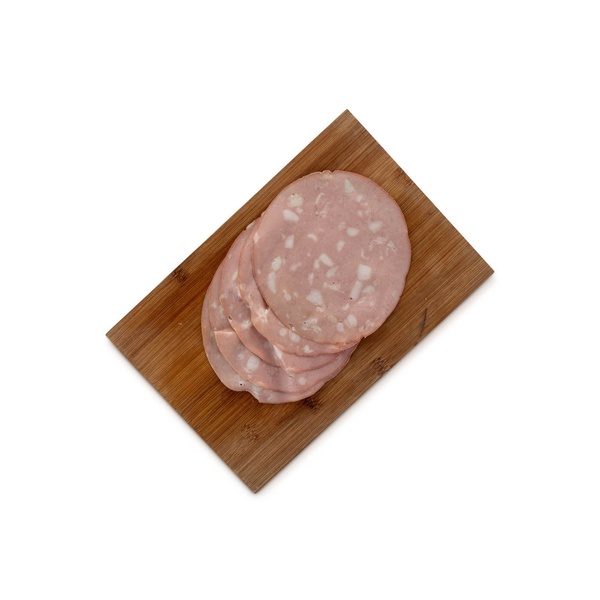 Veroni Mortadella Della Feste Pistachio