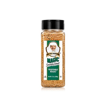 Magic Vegetable Seasoning 340g