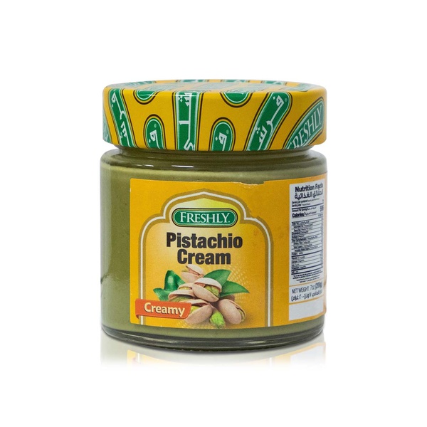 Freshly Pistachio Cream 200g