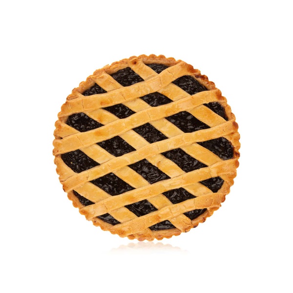 Whole Blueberry Pie 1kg