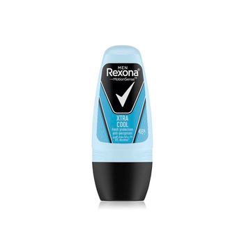 Rexona Motionsense Xtra Cool Antiperspirant