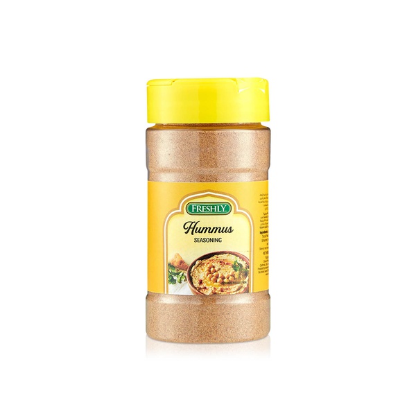 Freshly Hummus Seasoning 142g