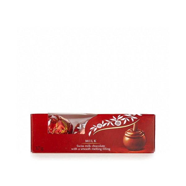 Lindt Lindor Chocolate Milk 37g