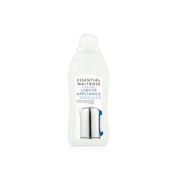 Waitrose Essential Appliance Descaler Spray 500ml