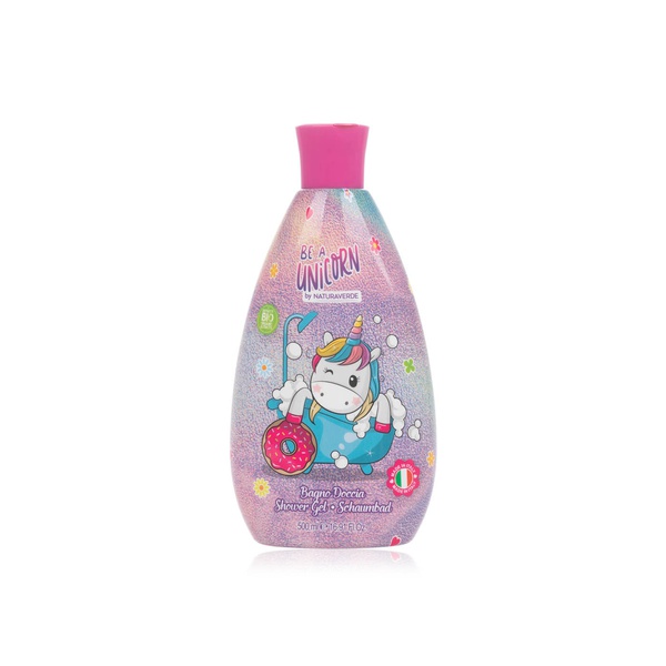 Naturaverde Be a Unicorn Shower Gel 500ml