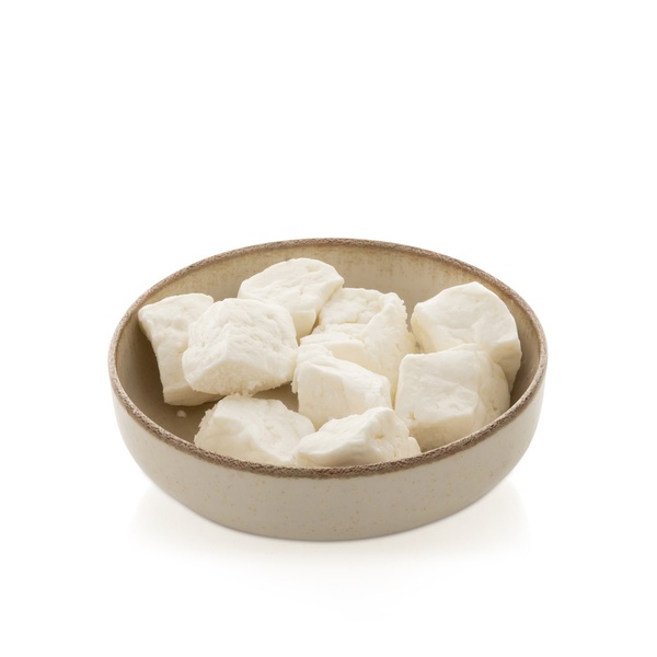 Nabulsi Cheese Boiled