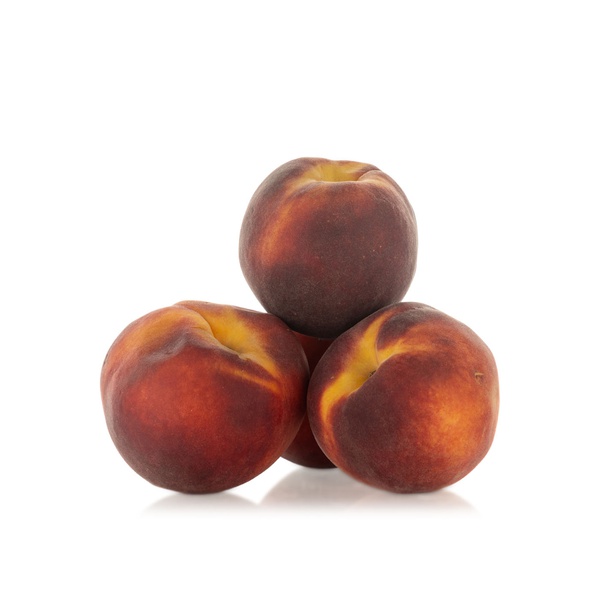 Yellow Peaches Argentina