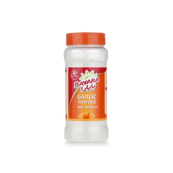 Bayara Garlic Powder 170g