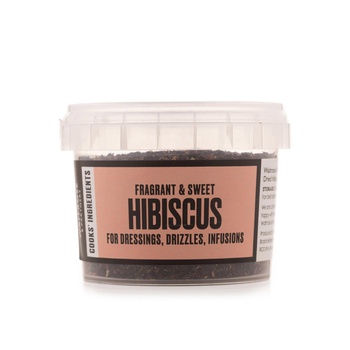 Waitrose Cooks' Ingredients Hibiscus 40g