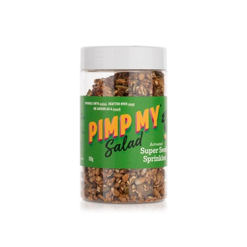 Pimp My Salad Super Seed Sprinkles  135g
