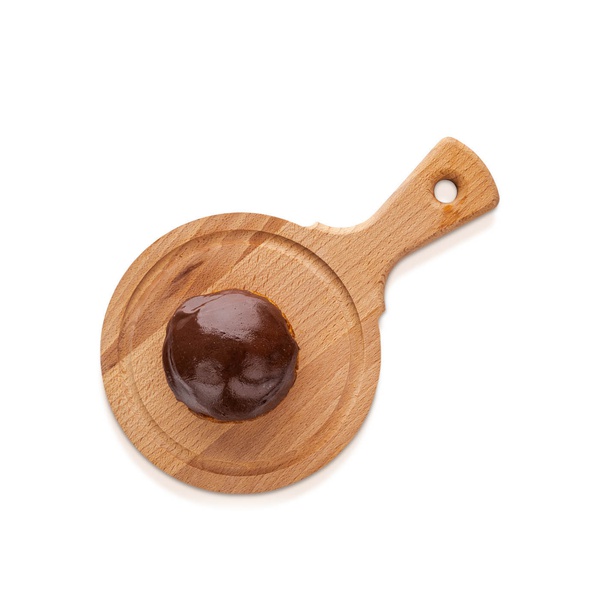 Chocolate Choux Bun 100g