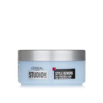 L'oreal Paris Studio Line Style Rework Special Fx Out of Bed 150ml