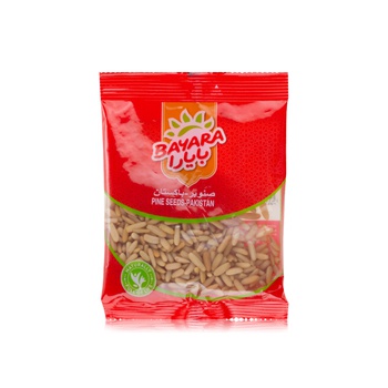 Bayara Pine Seeds Pakistan 100g
