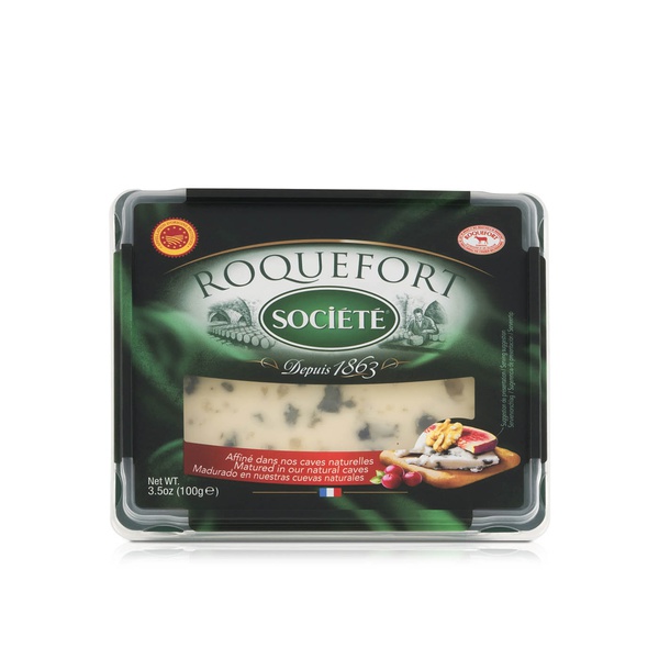 Societe Roquefort 100g