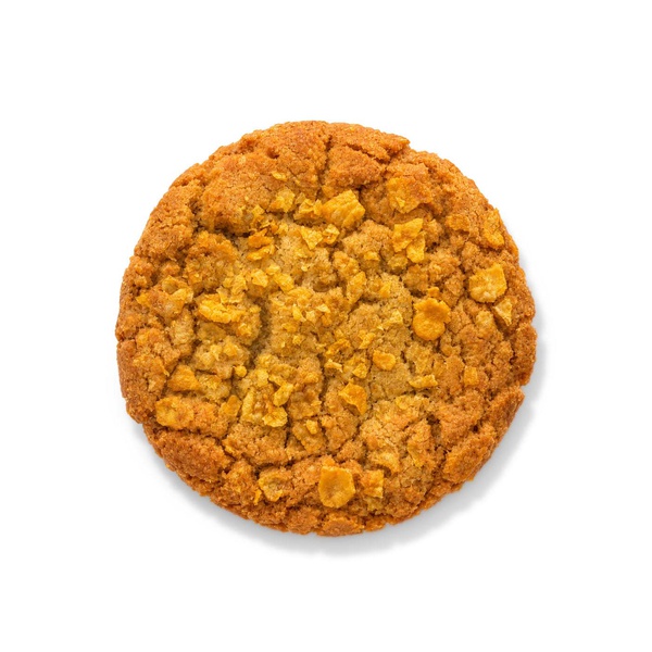 Vanilla Cornflakes Cookie