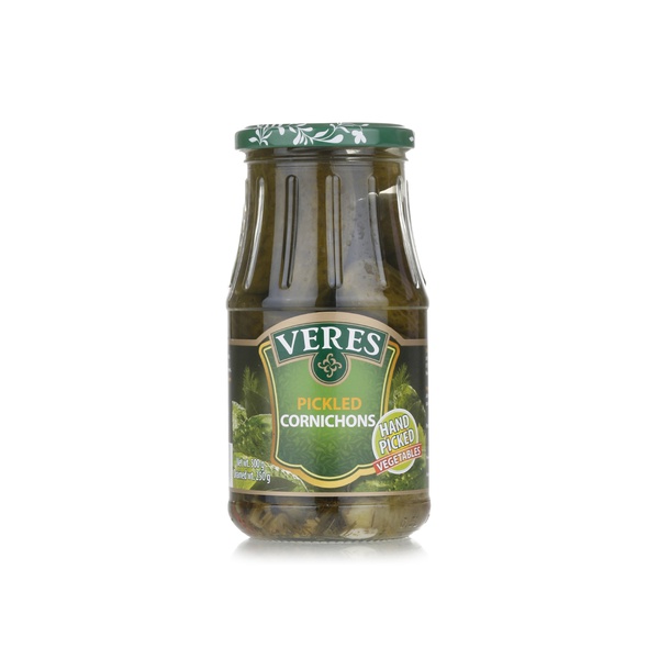 Veres pickled cornichons 500g price in UAE Spinneys UAE supermarket