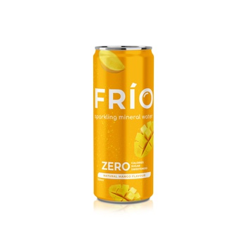 Frio Mango Sparkling 250ml