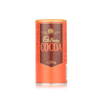 Cadbury Drinking Cocoa Powder 250g