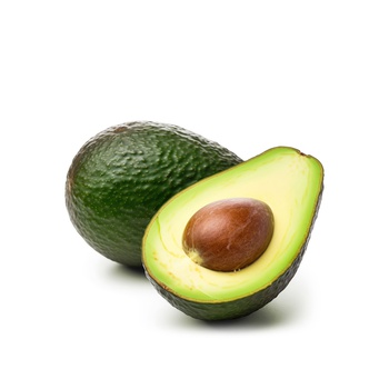 Organic Avocado Mexico KG