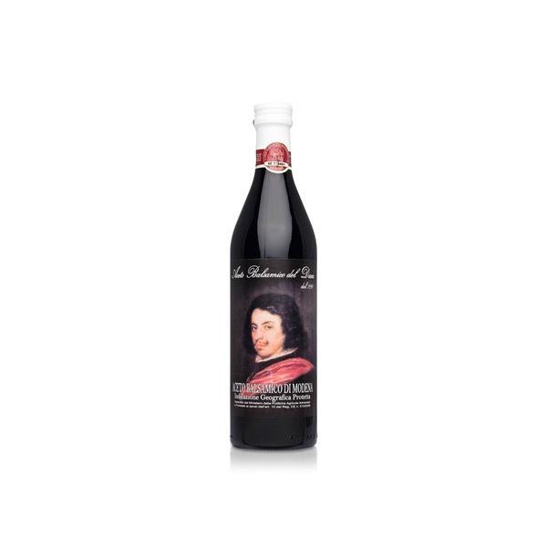 Aceto Balsamico del Duca Vinegar White 500ml