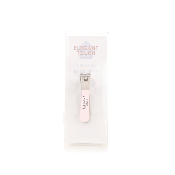 Buy Elegant Touch professionalnail clipper in UAE