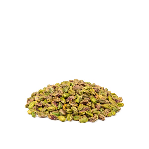 Jumbo Pistachio Kernels