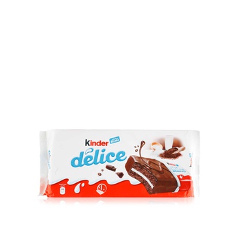 Kinder Delice Cocoa 390g