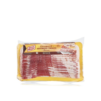Oscar Mayer Sliced Bacon 16oz