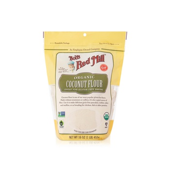 Bob's Red Mill Coconut Flour 453g