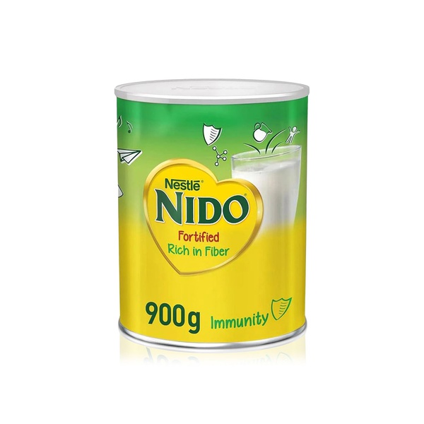 Nestle Nido Fortified Milk Powder 900g